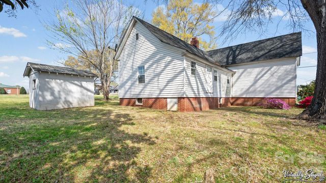 901 Mill Street, Albemarle, NC 28001