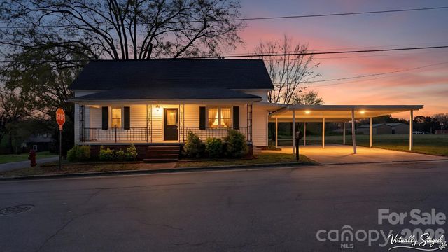 901 Mill Street, Albemarle, NC 28001