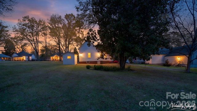 901 Mill Street, Albemarle, NC 28001