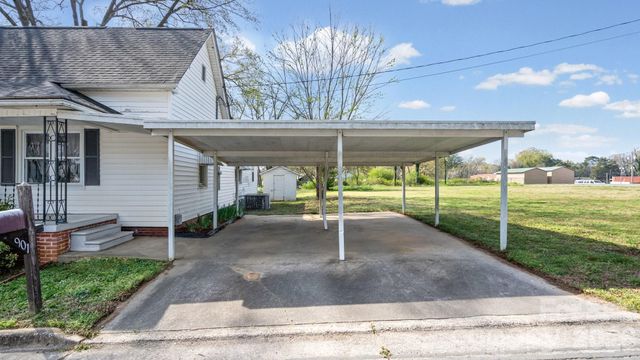 901 Mill Street, Albemarle, NC 28001