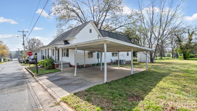 901 Mill Street, Albemarle, NC 28001