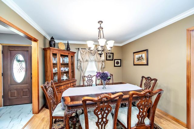 251 Lake Crescent Circle, Houma, LA 70359