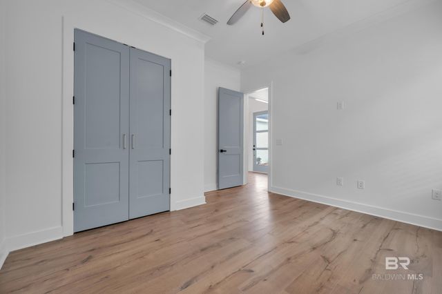 Lot 27 Sampson Avenue, Orange Beach, AL 36561