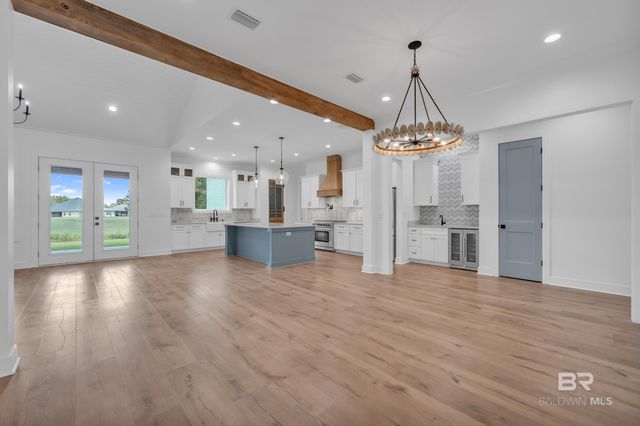 Lot 27 Sampson Avenue, Orange Beach, AL 36561