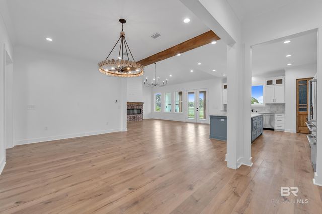 Lot 27 Sampson Avenue, Orange Beach, AL 36561