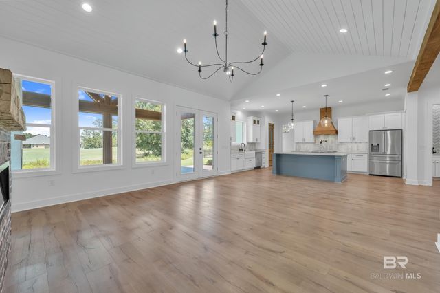 Lot 27 Sampson Avenue, Orange Beach, AL 36561