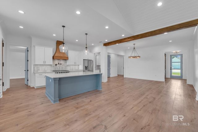 Lot 27 Sampson Avenue, Orange Beach, AL 36561