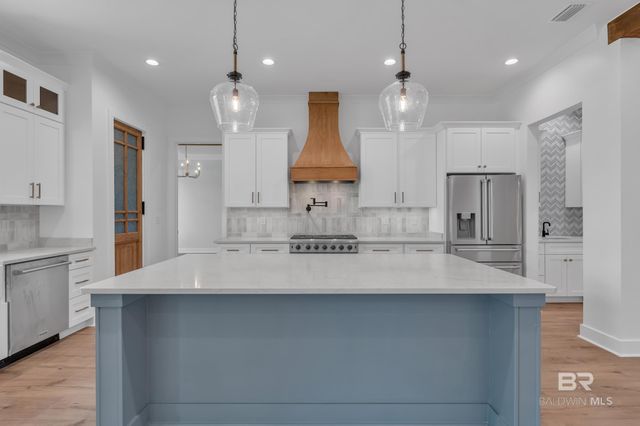 Lot 27 Sampson Avenue, Orange Beach, AL 36561