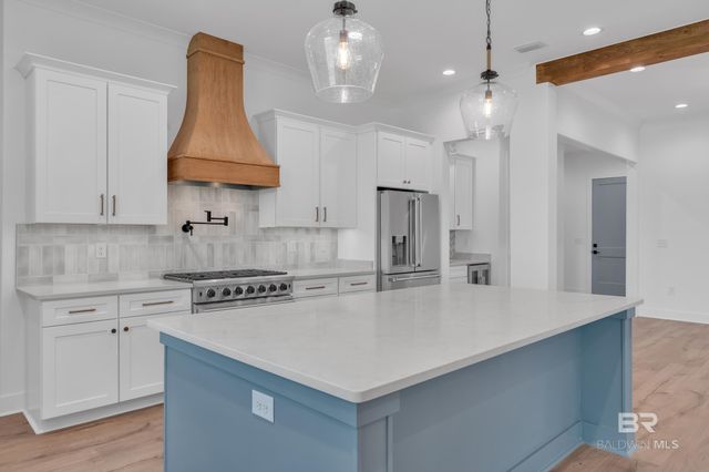 Lot 27 Sampson Avenue, Orange Beach, AL 36561