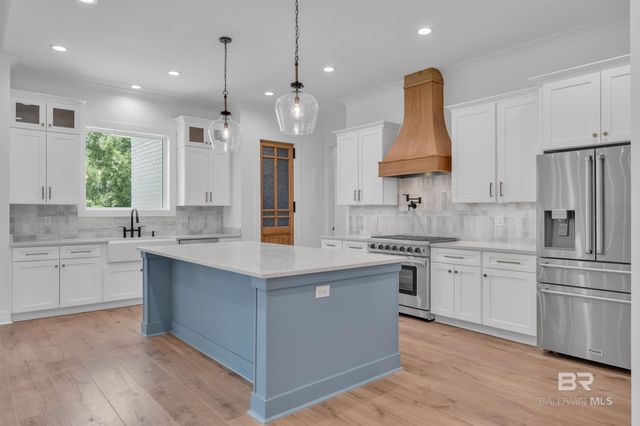 Lot 27 Sampson Avenue, Orange Beach, AL 36561