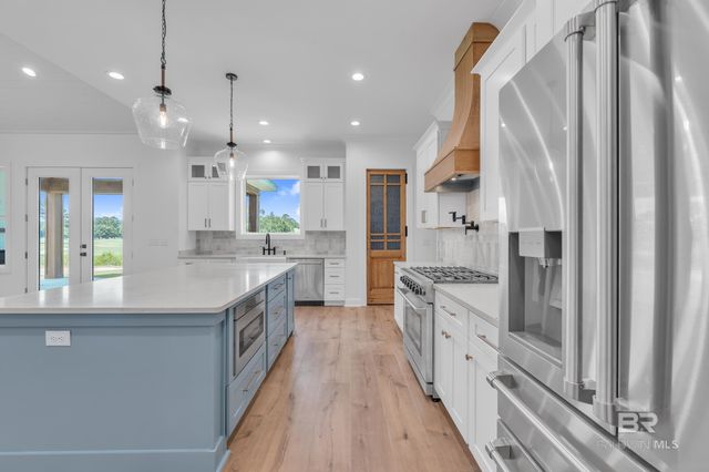 Lot 27 Sampson Avenue, Orange Beach, AL 36561