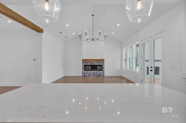 Lot 27 Sampson Avenue, Orange Beach, AL 36561