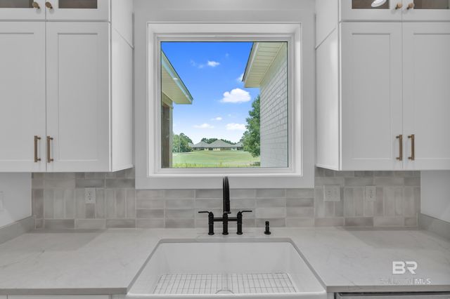 Lot 27 Sampson Avenue, Orange Beach, AL 36561