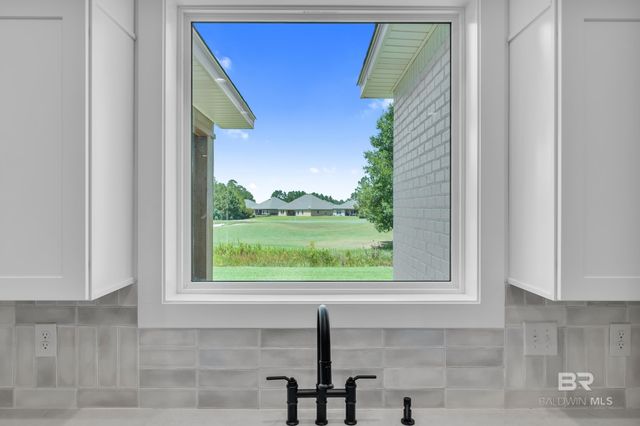 Lot 27 Sampson Avenue, Orange Beach, AL 36561