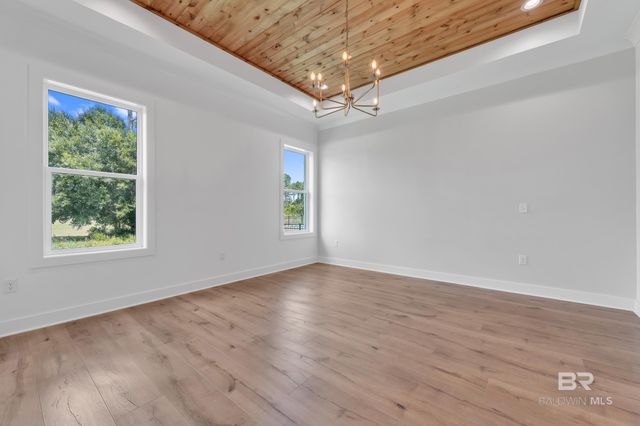 Lot 27 Sampson Avenue, Orange Beach, AL 36561