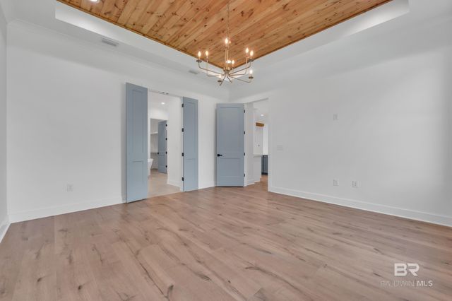 Lot 27 Sampson Avenue, Orange Beach, AL 36561