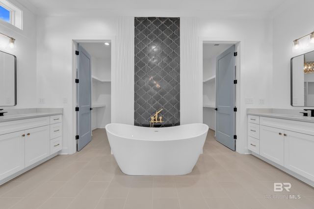 Lot 27 Sampson Avenue, Orange Beach, AL 36561