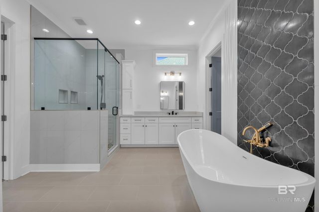 Lot 27 Sampson Avenue, Orange Beach, AL 36561