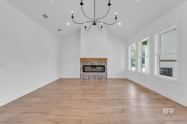 Lot 27 Sampson Avenue, Orange Beach, AL 36561