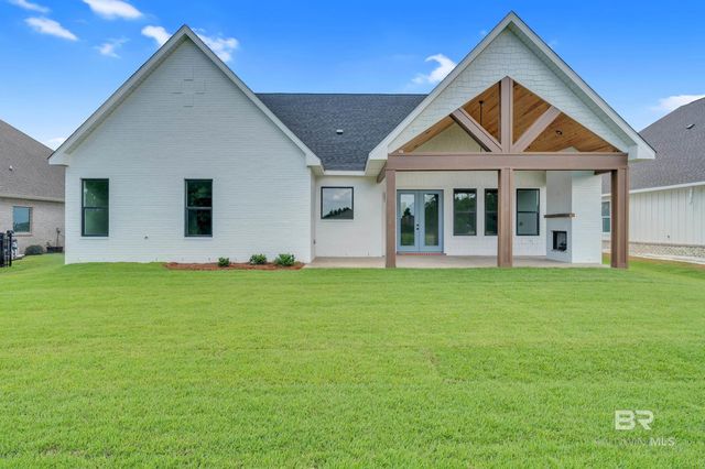 Lot 27 Sampson Avenue, Orange Beach, AL 36561