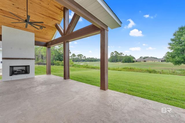 Lot 27 Sampson Avenue, Orange Beach, AL 36561