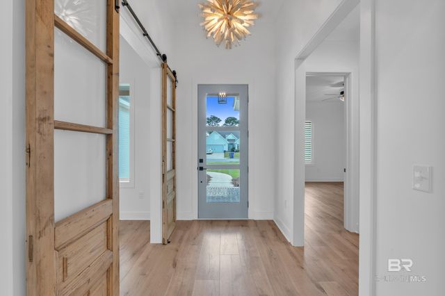 Lot 27 Sampson Avenue, Orange Beach, AL 36561