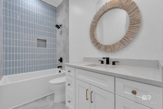 Lot 27 Sampson Avenue, Orange Beach, AL 36561