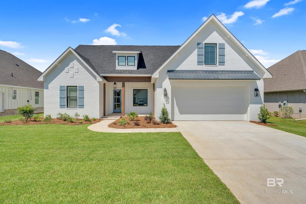 Lot 27 Sampson Avenue, Orange Beach, AL 36561