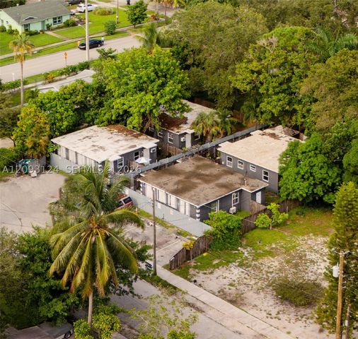 426 NW 14th Ave 1-8, Fort Lauderdale, FL 33311