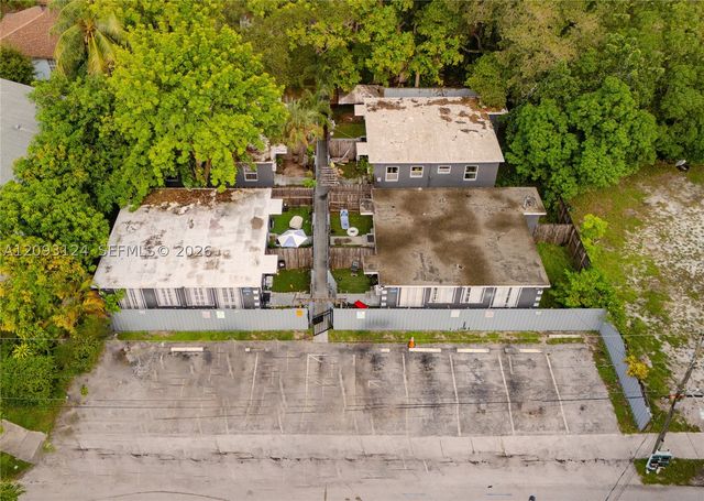 426 NW 14th Ave 1-8, Fort Lauderdale, FL 33311