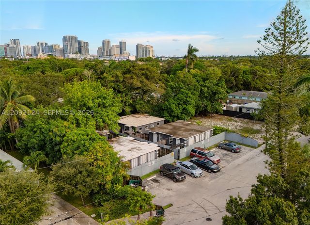 426 NW 14th Ave 1-8, Fort Lauderdale, FL 33311