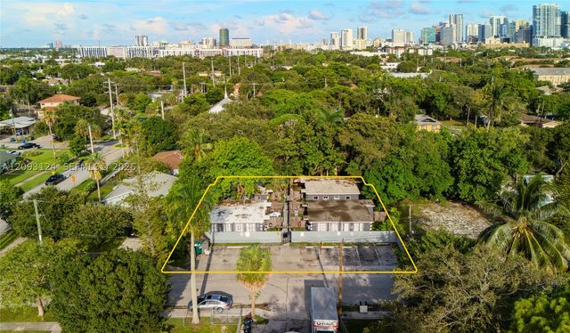 426 NW 14th Ave 1-8, Fort Lauderdale, FL 33311