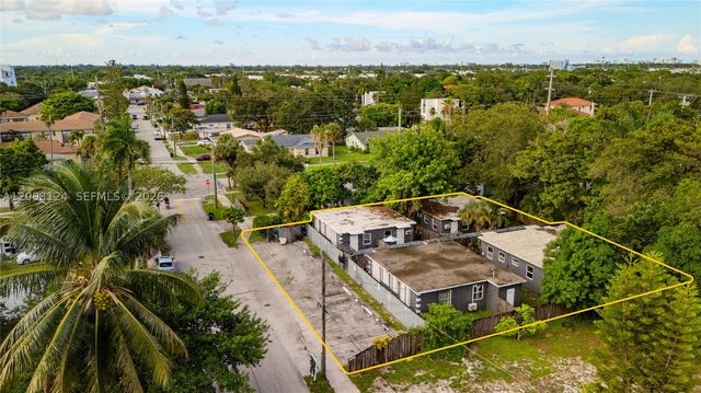 426 NW 14th Ave 1-8, Fort Lauderdale, FL 33311