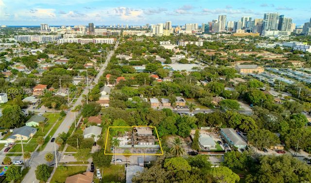426 NW 14th Ave 1-8, Fort Lauderdale, FL 33311