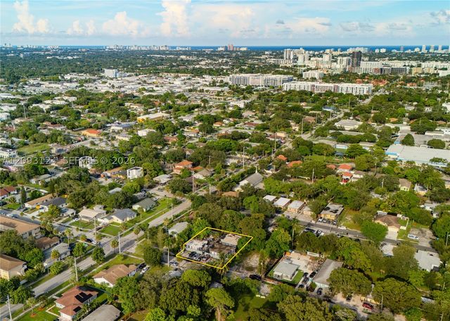 426 NW 14th Ave 1-8, Fort Lauderdale, FL 33311