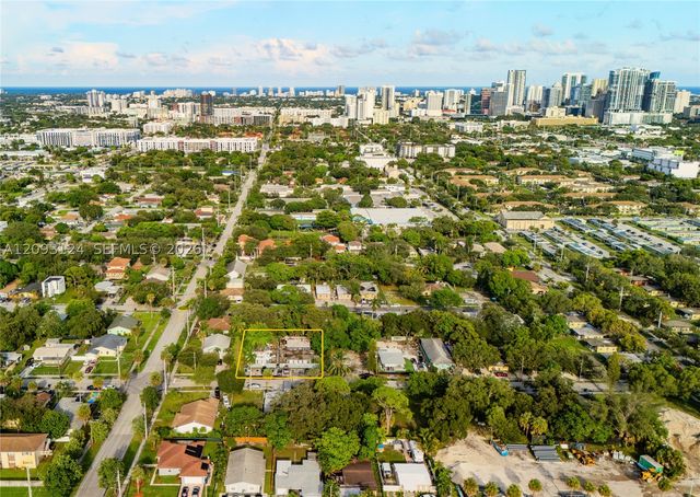 426 NW 14th Ave 1-8, Fort Lauderdale, FL 33311