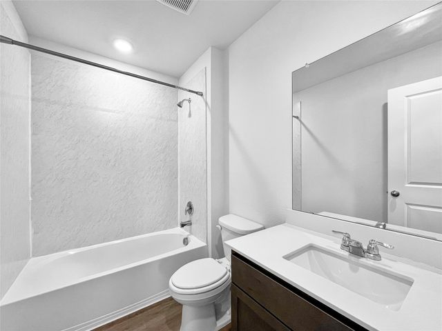 2108 Bailer Way, Royse City, TX 75189