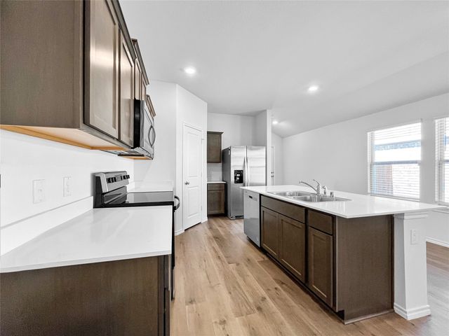 2108 Bailer Way, Royse City, TX 75189