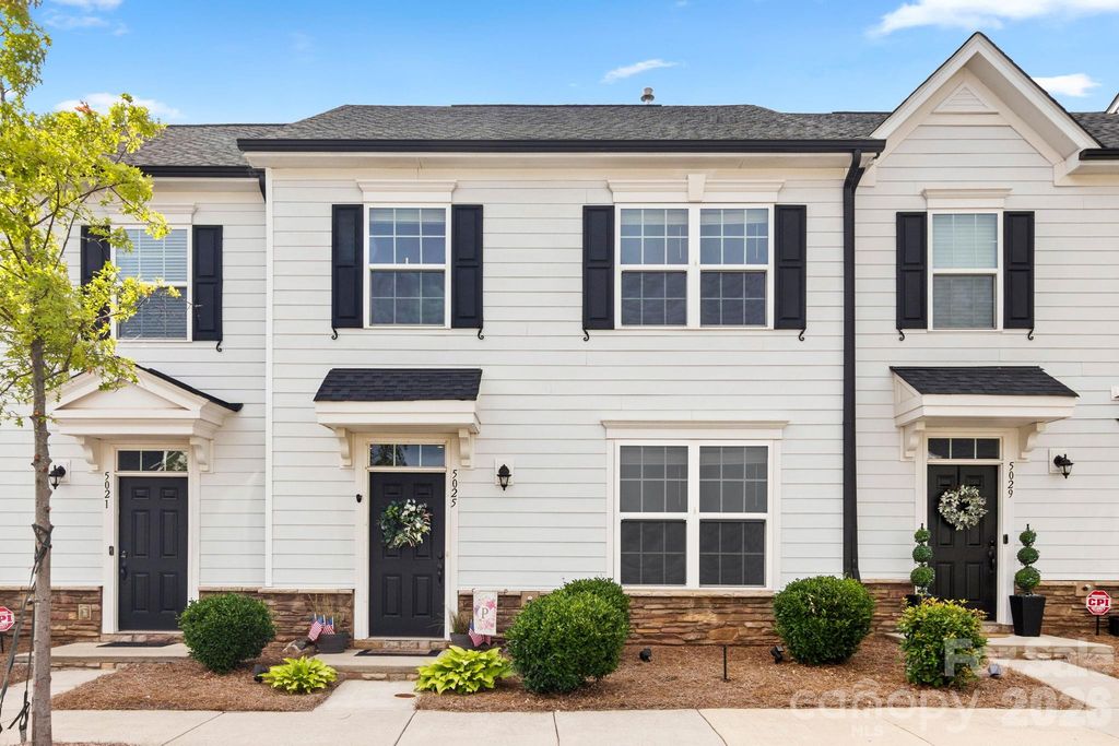 5025 Patton Drive, Gastonia, NC 28056