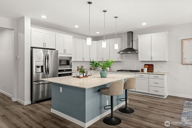 4625 Viridian Avenue SW, Port Orchard, WA 98367
