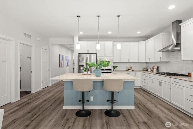 4625 Viridian Avenue SW, Port Orchard, WA 98367