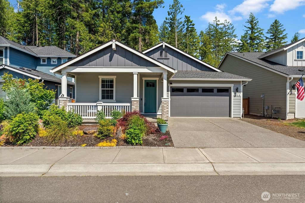 4625 Viridian Avenue SW, Port Orchard, WA 98367