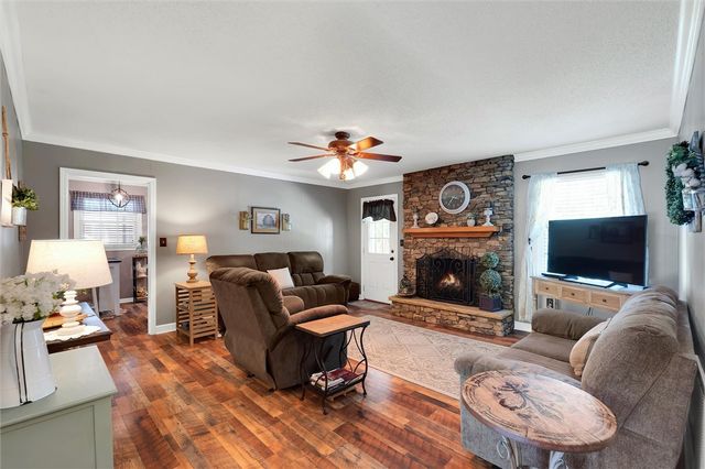 427 Pelzer Highway, Easley, SC 29642