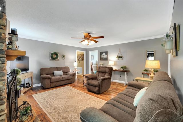 427 Pelzer Highway, Easley, SC 29642