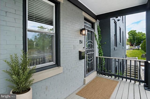 151 RHODE ISLAND AVE NE, Washington, DC 20002