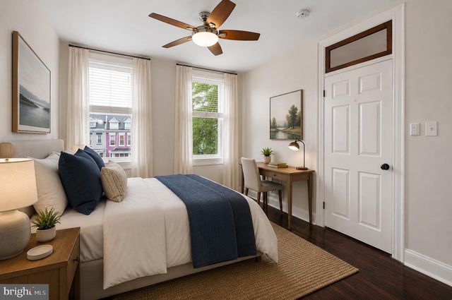 151 RHODE ISLAND AVE NE, Washington, DC 20002
