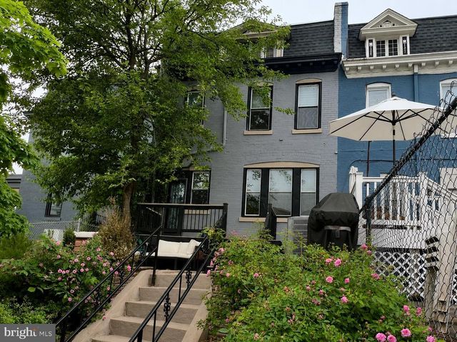 151 RHODE ISLAND AVE NE, Washington, DC 20002