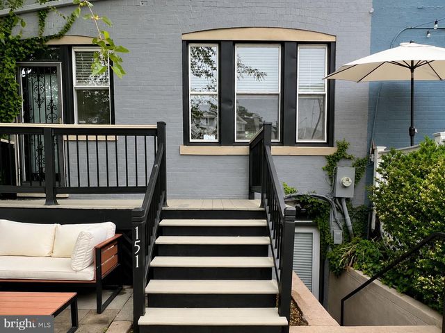 151 RHODE ISLAND AVE NE, Washington, DC 20002