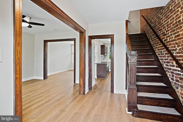151 RHODE ISLAND AVE NE, Washington, DC 20002
