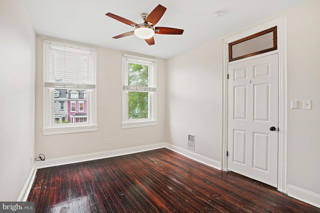 151 RHODE ISLAND AVE NE, Washington, DC 20002